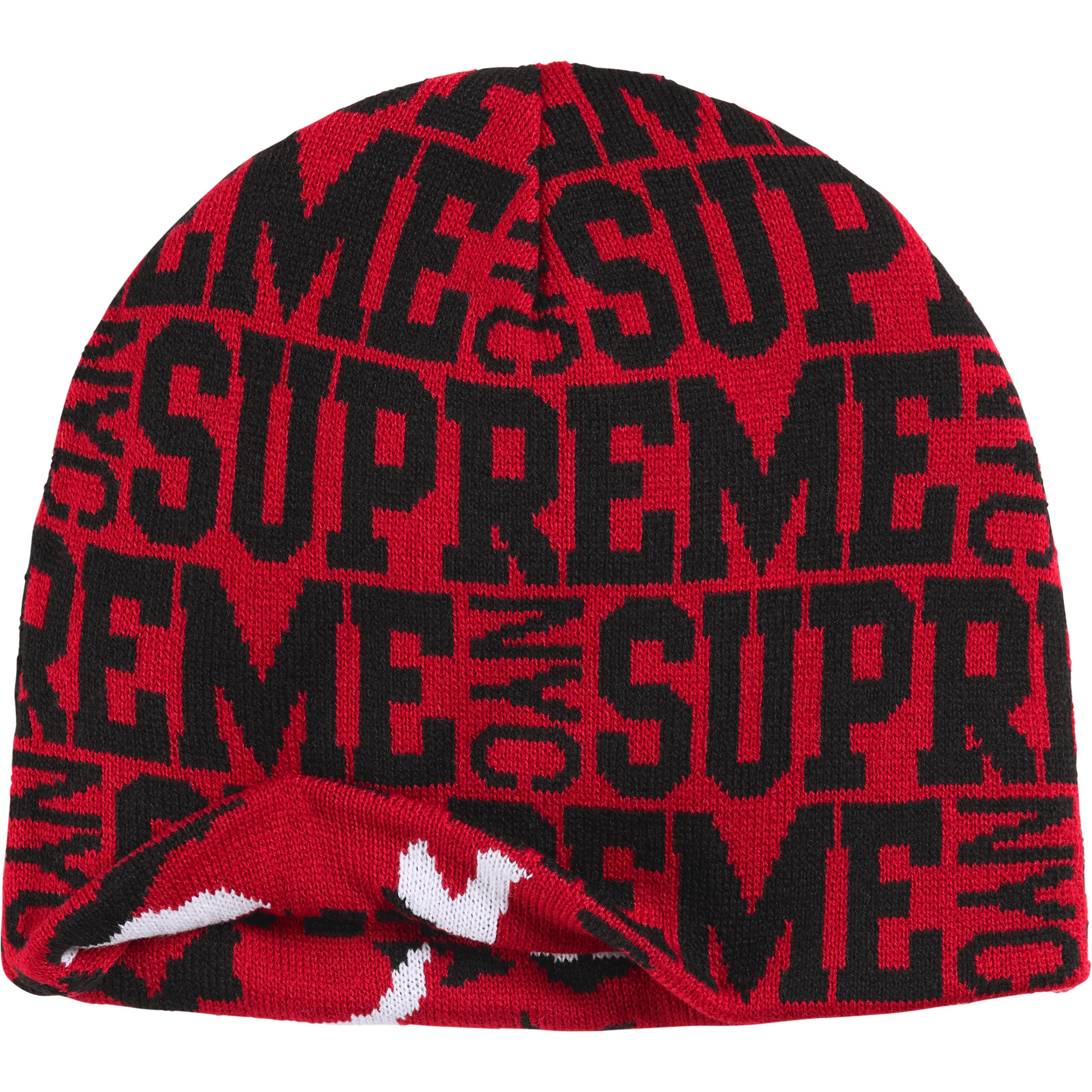 Reversible Camo Beanie view 13